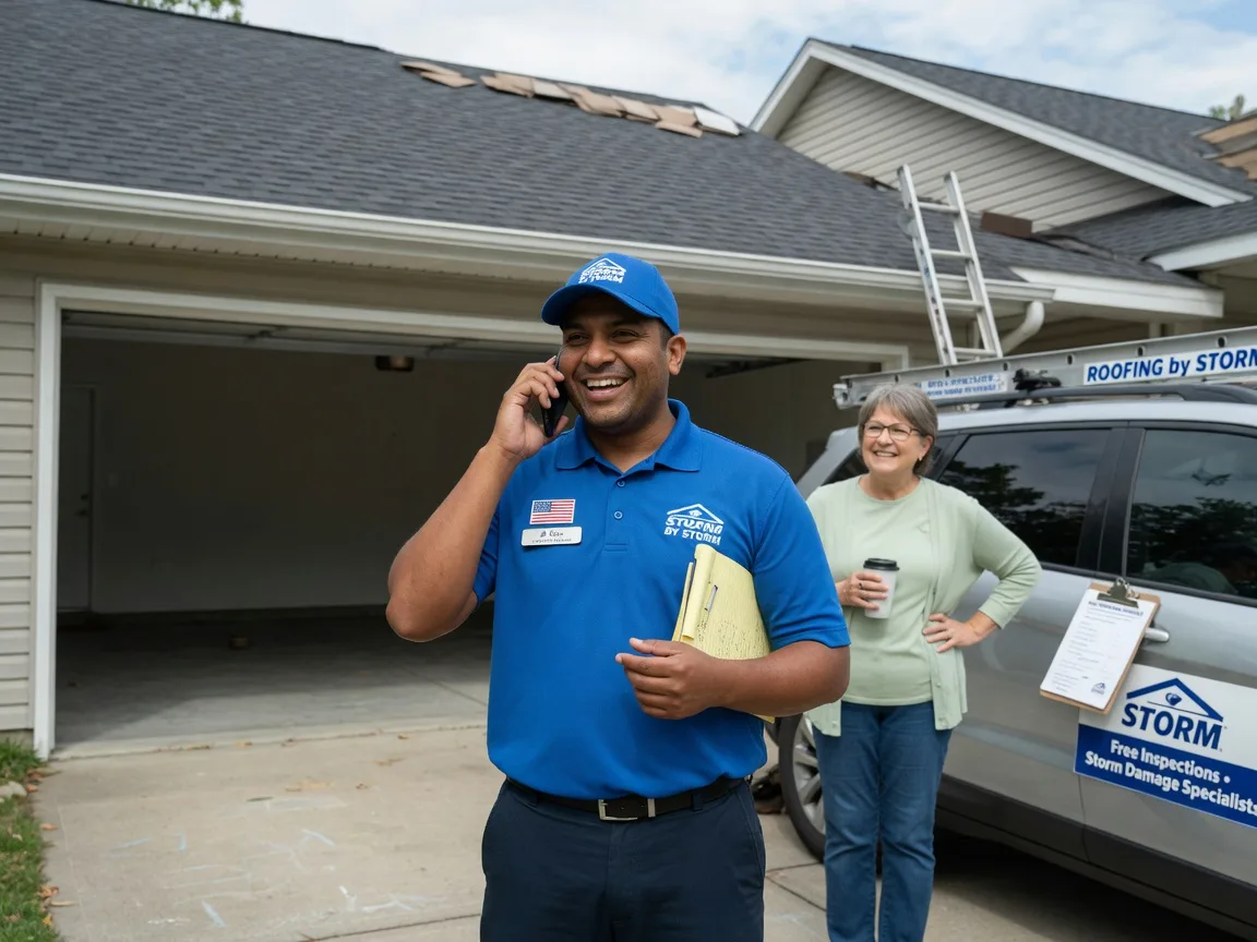 Roof Repair Near Me The Villages, FL FAQs