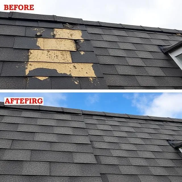 Roof Repair Near Me in The Villages, FL near me